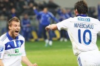 ''Не знаю, як виглядає'': Ярмоленко висловився про Мілевського