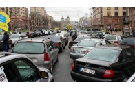 Нардепи пропонують розмитнити 