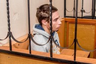 Українцю Грибу на півроку продовжили арешт у Росії