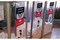 Хліб в одні руки і безкоштовний чай: в ДНР на 