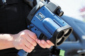 Поліція затримала вже понад 5 тисяч водіїв за допомогою нових камер