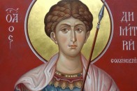 8 листопада – Великомученика Димитрія, народні прикмети та що не можна робити у цей день