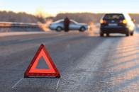 Суд вирішив не карати волинянку, котра збила матір з сином