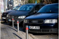 За кожну ввезену в Україну 