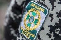 Група контрабандистів побила прикордонників на Буковині