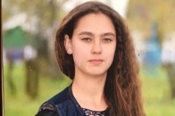 На Волині розшукують неповнолітню дівчинку, яка пішла з дому і не повернулась