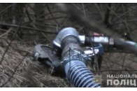 Волинянина підозрюють в тому, що пошкодив нафтопровід 