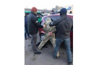 На Волині зловили на хабарництві інспектора прикордонної служби (фото)