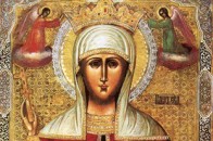 10 листопада – Великомучениці Параскеви, прикмети та що не можна робити у цей день