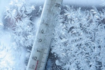 Сніг і морози -30: народний синоптик розповів, коли в Україну прийде зима