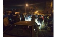 У Луцьку відбудеться Всеукраїнське віче власників авто на єврономерах