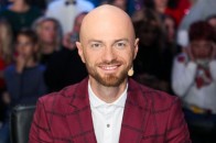 Влад Яма показав унікальне дитяче фото із 