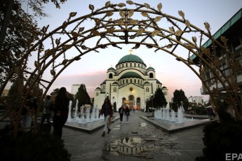 Сербська церква не підтримає Константинополь у конфлікті з РПЦ