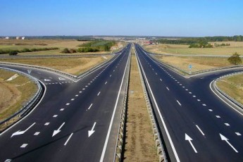 Китай дасть гроші на будівництво українських доріг