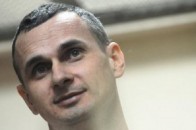 Сенцова нагородили престижною премією