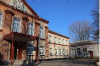 У Володимир-Волинській школі-інтернат розпочали об’єднання з інтернатом у Сенкевичівці