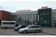 Підприємець відсудив понад 180 тисяч гривень у луцької автостанції