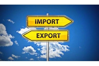 Україна імпортує все більше товарів з Росії