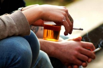 Алкоголь та цигарки: крім ціни влада приготувала ще один сюрприз