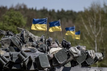 Український військовий загинув у зоні проведення ООС