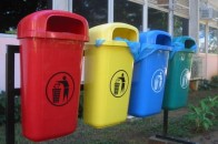 У Світязі говорили про проблему утилізації відходів