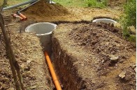 В усіх селах довкола Світязя розпочнуть будівництво каналізацій