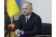 Що задекларував новий голова Луцького міськрайонного суду