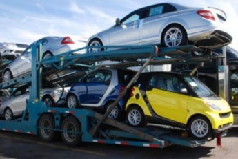 Через митницю на Волині ввезли понад 21 тисячу вживаних авто з початку року