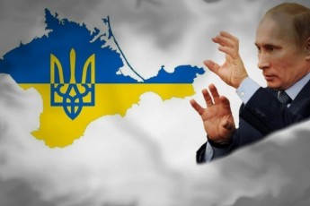 Росія може повернути Крим Україні