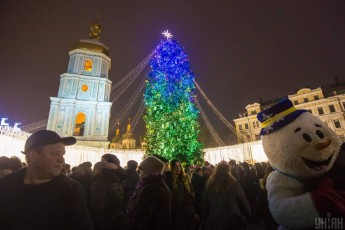 Новорічні свята 2019 – у які дні відпочиватимуть українці