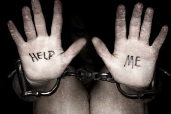 Повідомили, скільки осіб в Україні постраждали через торгівлю людьми