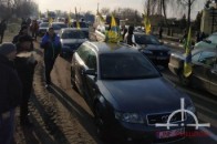 Головні новини Волині 20 листопада: 