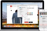 ПриватБанк підключив Apple Pay українським інтернет-магазинам