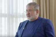 Коломойський: Порошенко хотів захопити 