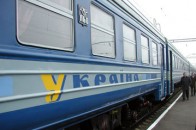 До Луцька пустять додаткові потяги на новорічні свята