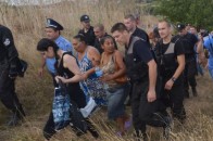 За останні три роки понад 8,5 тисяч ромів отримали український паспорт