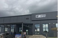 Головні новини Волині 22 листопада: під Луцьком на підприємстві 