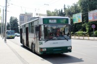 Директор ЛПЕ мріє про Луцьк без маршруток