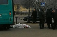 Головні новини Волині 23 листопада: На Волині автобус насмерть переїхав директора школи; у місті на Волині внаслідок пожежі померла 1,5-річна дитина