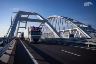 Кримський міст настоявся: головна архітектурна гордість Росії може обвалитись у будь-який момент