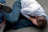 У Луцьку невідомі побили та пограбували чоловіка