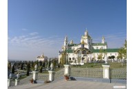 Московський патріархат користуватиметься Почаївською лаврою попри заборону