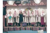 У населеному пункті на Волині відгуляли День села