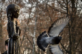 У Росії не визнають Голодомор в Україні геноцидом