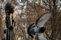 У Росії не визнають Голодомор в Україні геноцидом