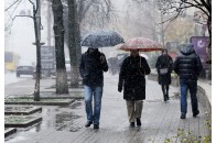 Погода в Україні: синоптики розповіли, які регіони заллють дощі