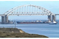 Росія атакувала українські ВМС, є поранені (відео, деталі)