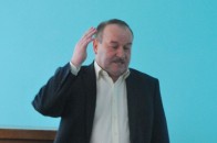 Голові сільської ради на Волині 