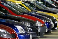 Як на долоні: про ваше авто тепер дізнається вся Україна