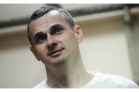 Здоров'я політв'язня Олега Сенцова погіршується
